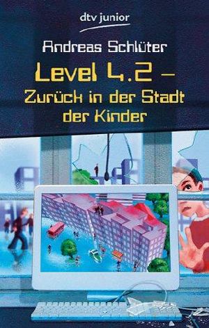 [Level 4 Kids 02] • Zurück in der Stadt der Kinder